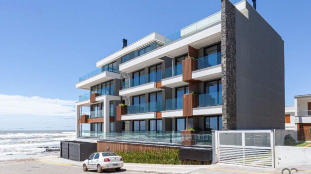 Apartamento à venda no Praia Da cal :