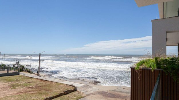 Apartamento à venda no Praia Da cal :