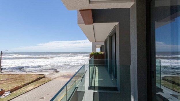 Apartamento à venda no Praia Da cal :