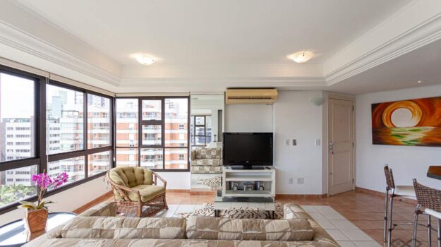 Apartamento à venda no Praia Grande: Apartamento à venda no Praia Grande: