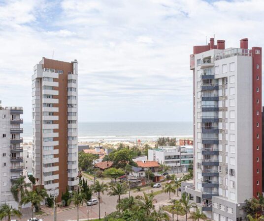 Apartamento à venda no Praia Grande: