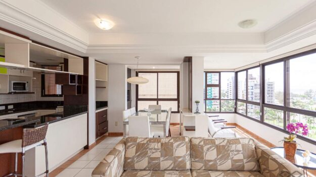 Apartamento à venda no Praia Grande: Apartamento à venda no Praia Grande: