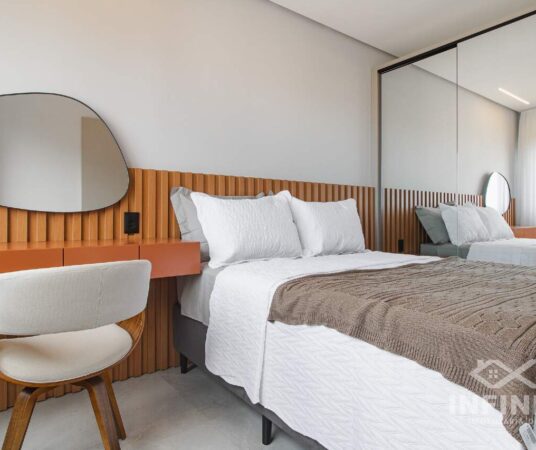 Apartamento à venda no Praia Grande: