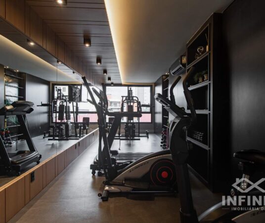 Apartamento à venda no Praia Grande: