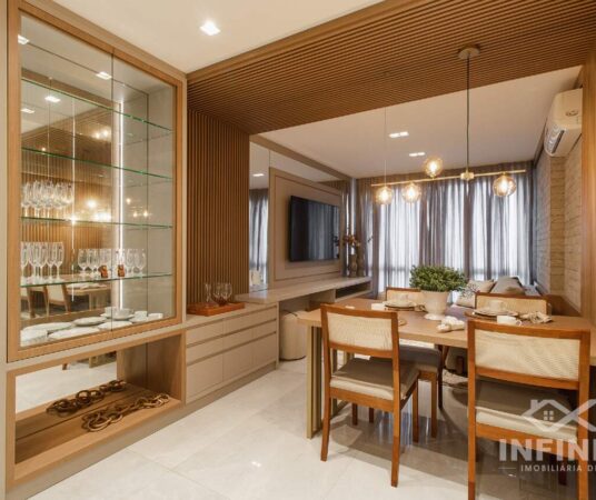 Apartamento à venda no Praia Grande: