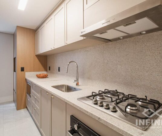 Apartamento à venda no Praia Grande: