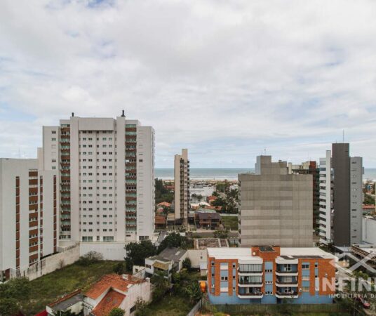 Apartamento à venda no Praia Grande: