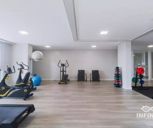 Apartamento à venda no Praia Grande: