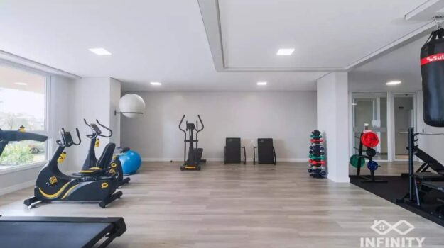 Apartamento à venda no Praia Grande: