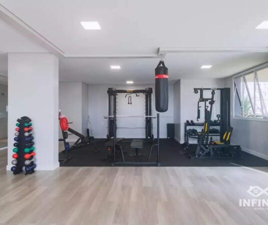 Apartamento à venda no Praia Grande: