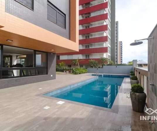 Apartamento à venda no Praia Grande: