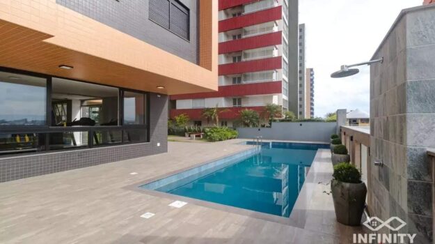 Apartamento à venda no Praia Grande: