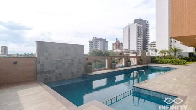 Apartamento à venda no Praia Grande: