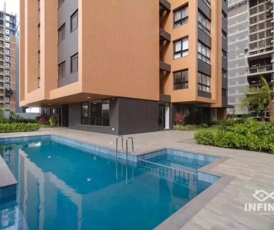 Apartamento à venda no Praia Grande: