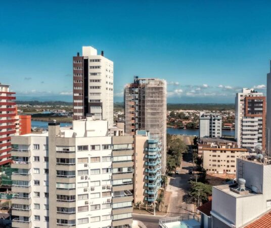 Apartamento à venda no Praia Grande: