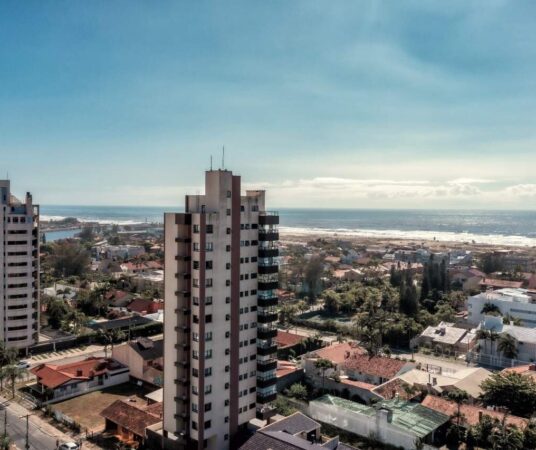 Apartamento à venda no Praia Grande: