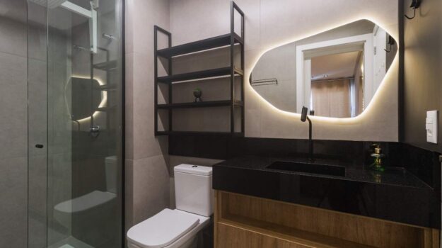 Apartamento à venda no Centro: Apartamento à venda no Centro: