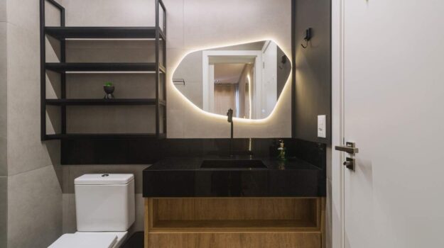 Apartamento à venda no Centro: Apartamento à venda no Centro: