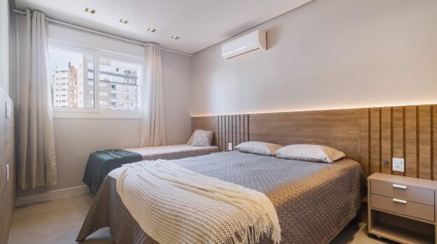 Apartamento à venda no Centro: Apartamento à venda no Centro: