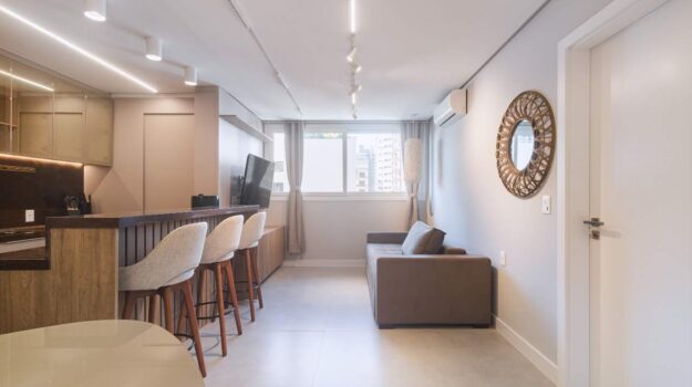 Apartamento à venda no Centro: Apartamento à venda no Centro: