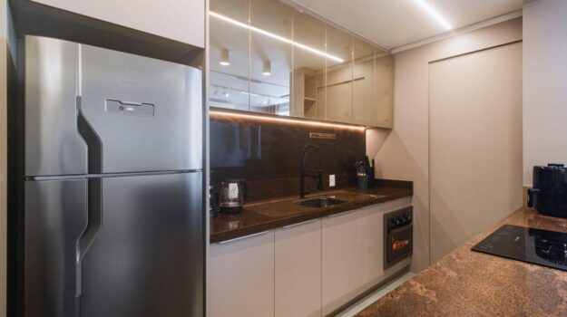 Apartamento à venda no Centro: Apartamento à venda no Centro: