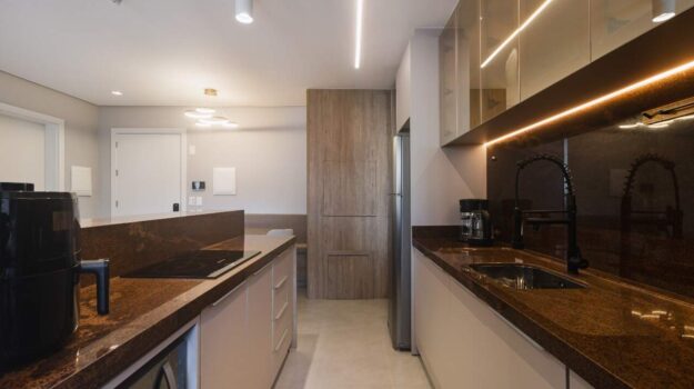 Apartamento à venda no Centro: Apartamento à venda no Centro: