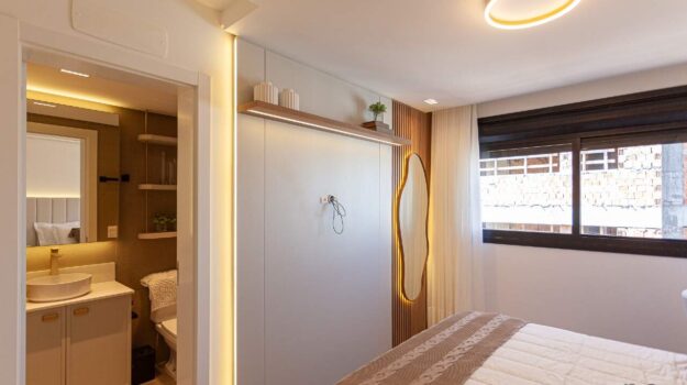 Apartamento à venda no Centro: Apartamento à venda no Centro: