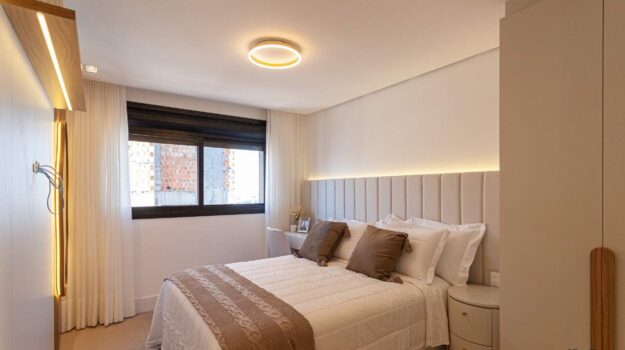 Apartamento à venda no Centro: Apartamento à venda no Centro: