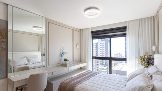 Apartamento à venda no Centro: Apartamento à venda no Centro: