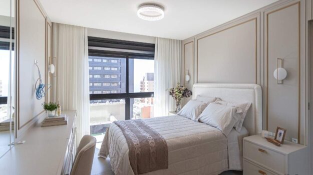 Apartamento à venda no Centro: Apartamento à venda no Centro: