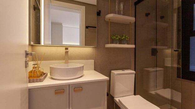 Apartamento à venda no Centro: Apartamento à venda no Centro: