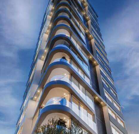 Apartamento à venda no Praia Grande: