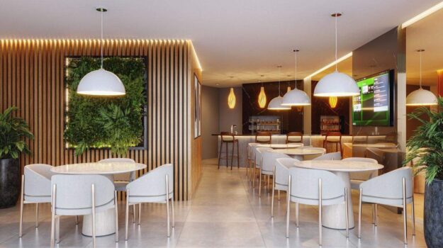 Apartamento à venda no Praia Grande: