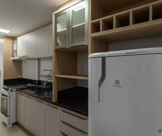 Apartamento à venda no Praia Grande: