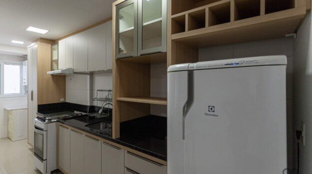 Apartamento à venda no Praia Grande: