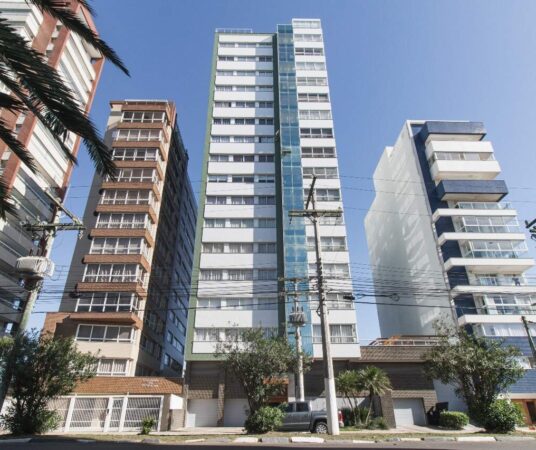 Apartamento à venda no Praia Grande: