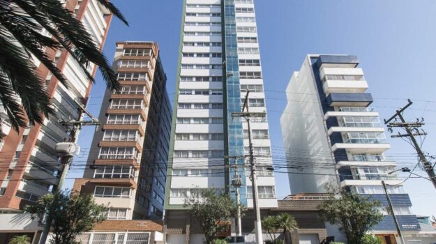 Apartamento à venda no Praia Grande: