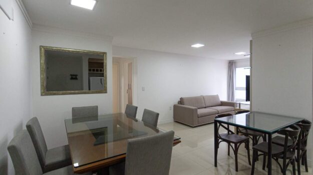 Apartamento à venda no Praia Grande: