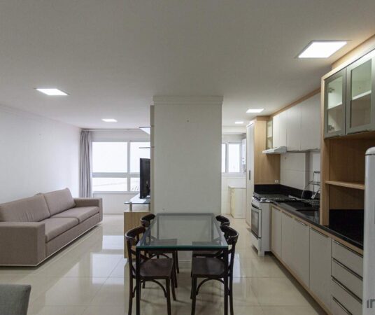 Apartamento à venda no Praia Grande: