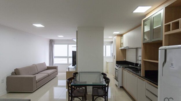 Apartamento à venda no Praia Grande: