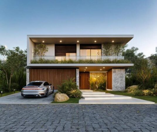 Casa à venda no Ilhas Park: