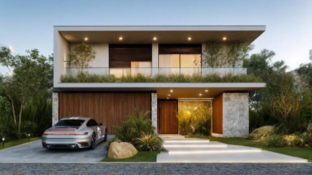 Casa à venda no Ilhas Park: