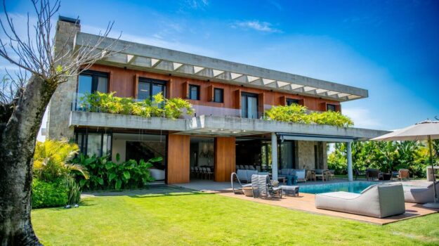 Casa à venda no Ocean Side: