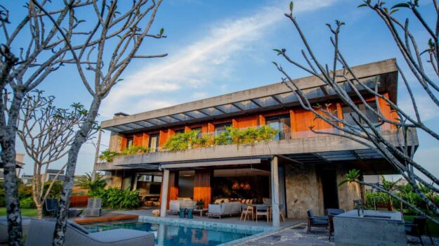 Casa à venda no Ocean Side: