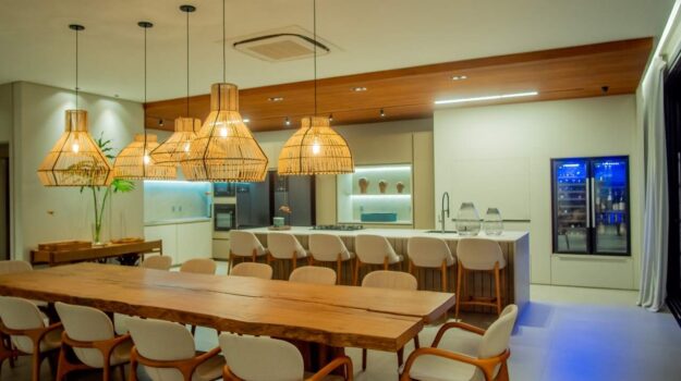 Casa à venda no Ocean Side: