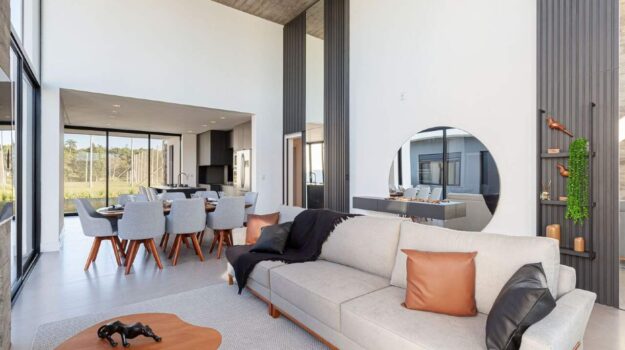 Casa à venda no Reserva das Águas: