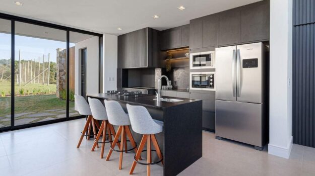 Casa à venda no Reserva das Águas: