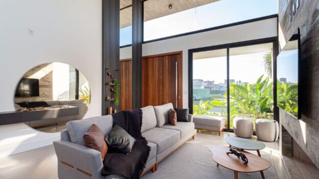 Casa à venda no Reserva das Águas: