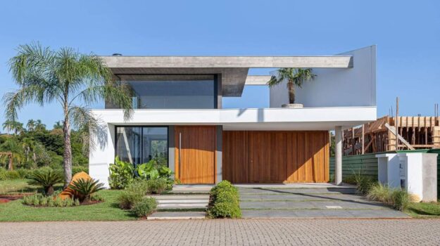 Casa à venda no Reserva das Águas: