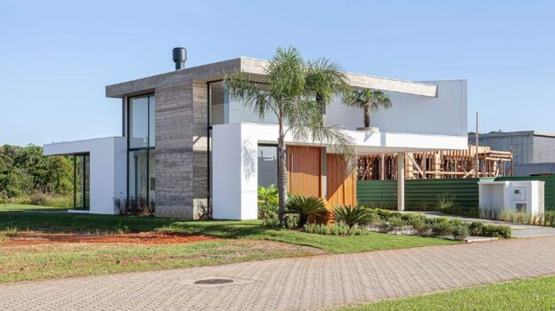 Casa à venda no Reserva das Águas: